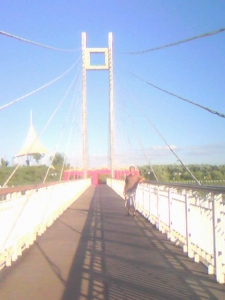 ��˵�еġ�б���š���